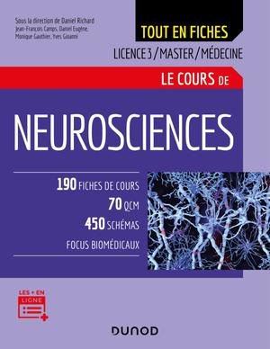Neurosciences | Richard, Daniel