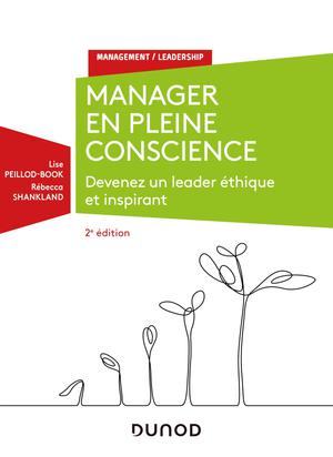 Manager en pleine conscience | Peillod-Book, Lise