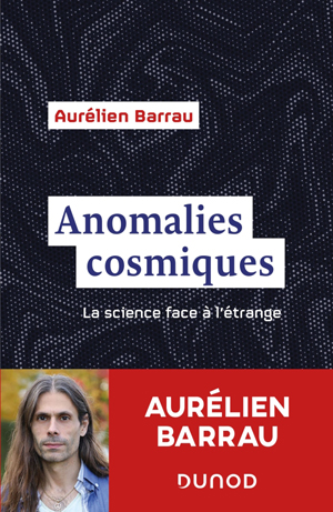 Anomalies cosmiques | Barrau, Aurélien