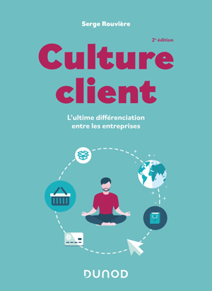 Culture client | Rouvière, Serge