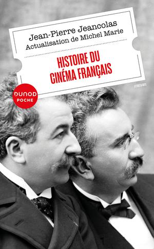 Histoire du cinéma français | Jeancolas, Jean-Pierre