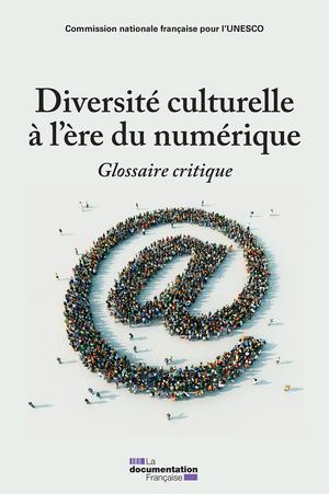 Diversité culturelle à l'ère du numérique | Frau-Meigs, Divina