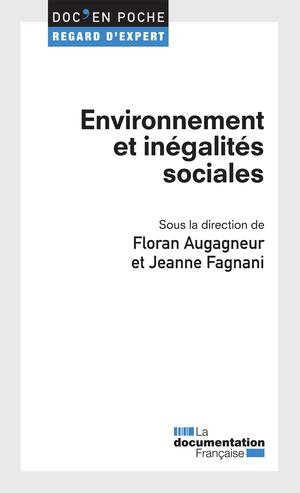 Environnement et inégalités sociales | Augagneur, Floran