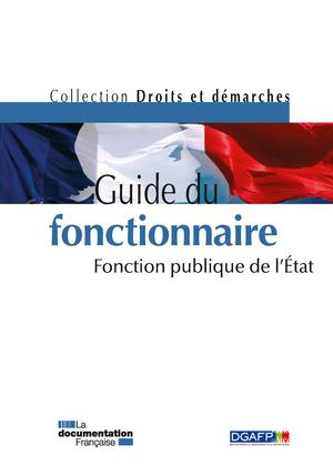 Guide du fonctionnaire | Collectif