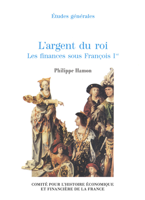 L’argent du roi | Hamon, Philippe
