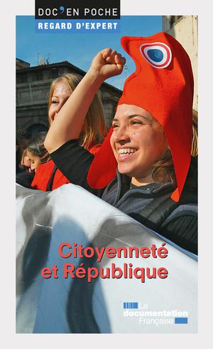 Citoyenneté et République | Azoulay, Vincent