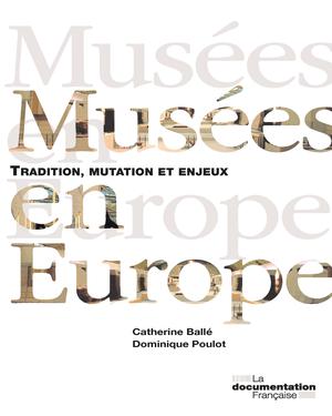 Musées en Europe | Ballé, Catherine