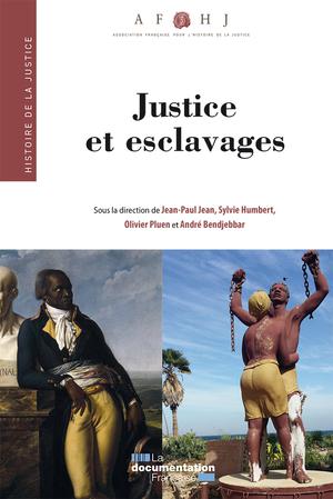 Justice et esclavages | Jean, Jean-Paul