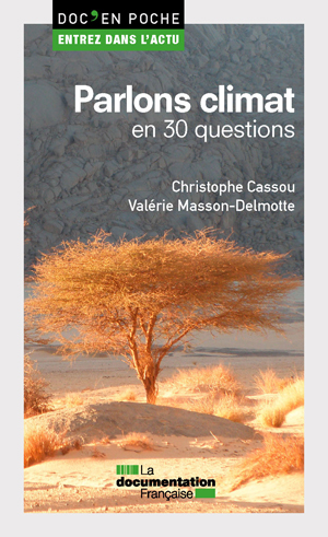 Parlons climat en 30 questions | Cassou, Christophe
