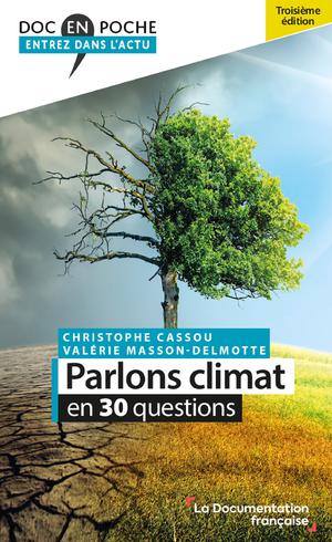 Parlons climat en 30 questions | Cassou, Christophe