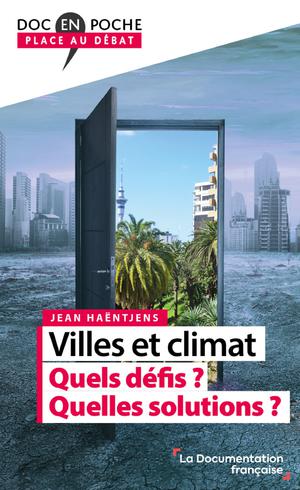 Villes et climat | Haëntjens, Jean