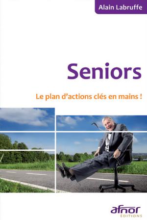 Seniors | Labruffe, Alain