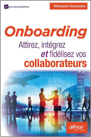 Onboarding | Koussoulos, Athanasios