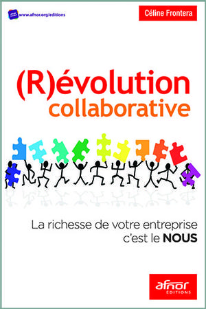 (R)évolution collaborative | Frontera, Céline