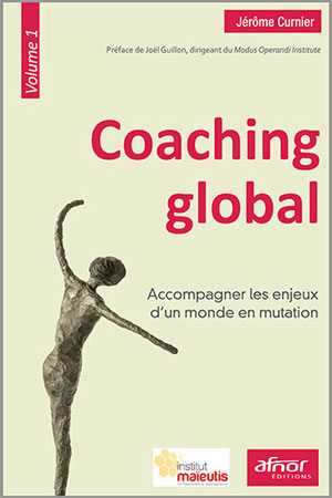 Coaching global | Curnier, Jérôme