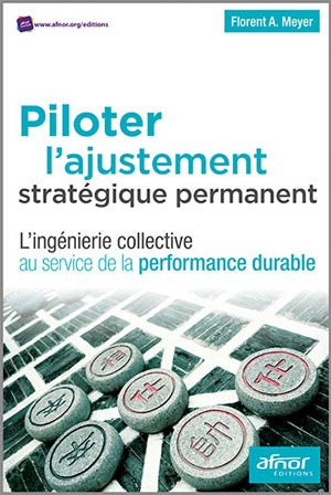 Piloter l'ajustement stratégique permanent | Meyer