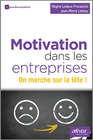 Motivation dans les entreprises | Ledoux Procaccini, Régine