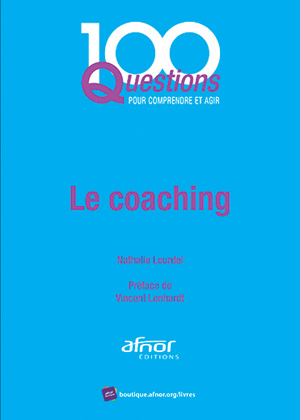Le coaching | Lourdel, Nathalie