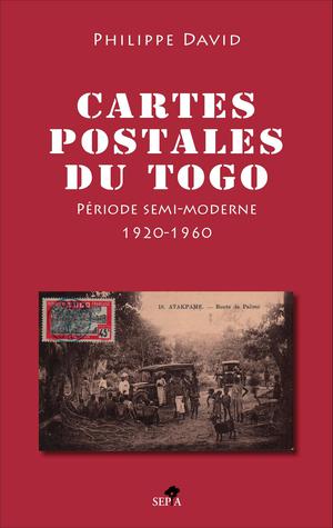Cartes postales du Togo | David, Philippe