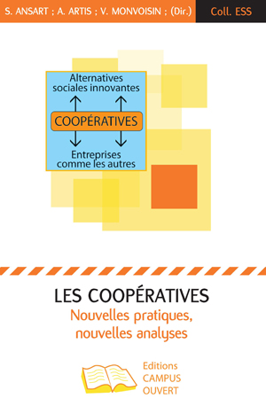 Les Coopératives | Ansart, Sandrine