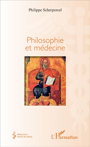 Philosophie et médecine | Scherpereel, Philippe