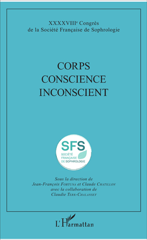 Corps Conscience Inconscient | Fortuna, Jean-François