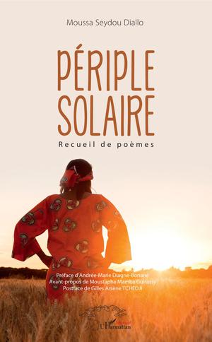 Périple solaire | Diallo, Moussa Seydou