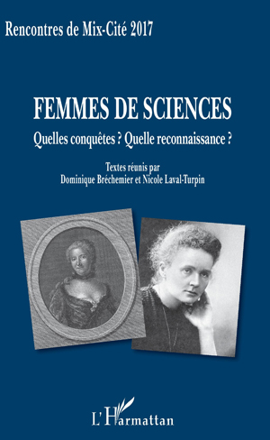 Femmes de sciences | Bréchemier, Dominique