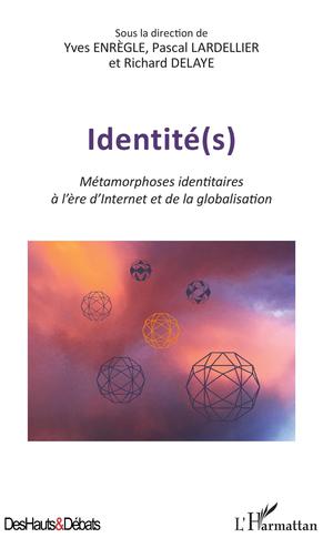 Identité(s) | Enrègle, Yves