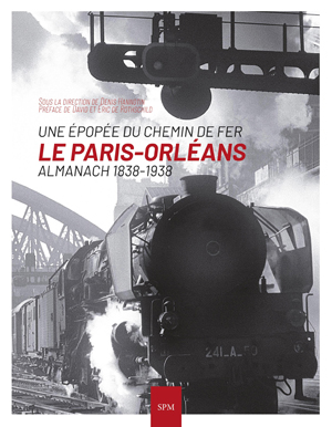 Le Paris-Orléans | Hannotin, Denis