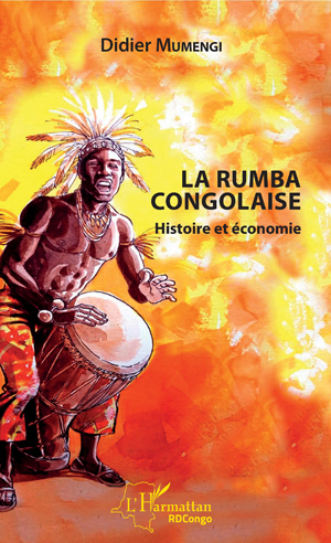 La Rumba congolaise | Mumengi, Didier