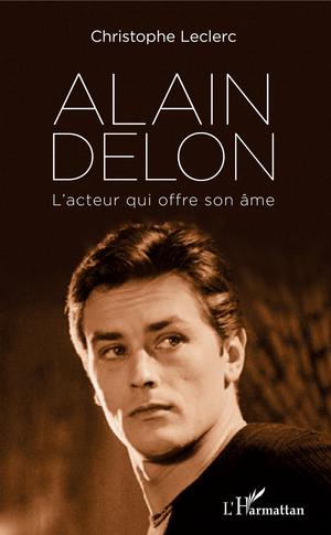 Alain Delon | Leclerc, Christophe