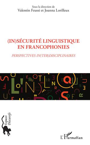 (In)sécurité linguistique en francophonies | Feussi, Valentin