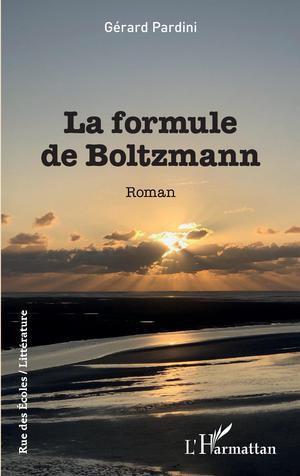 La formule de Boltzmann | Pardini, Gérard