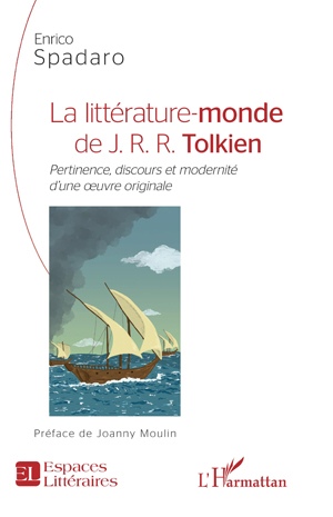 La littérature-monde de J.R.R. Tolkien | Spadaro, Enrico