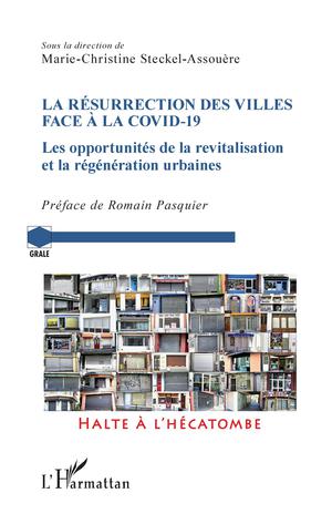 La résurrection des villes face à la Covid-19 | Steckel-Assouère, Marie-Christine