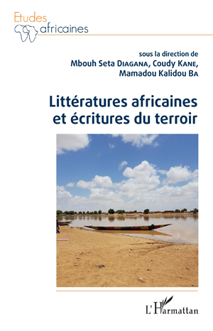 Littératures africaines et écritures du terroir | Diagana, M'Bouth Séta