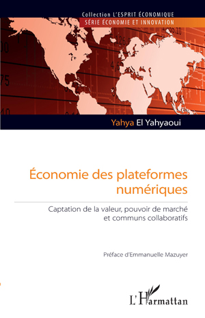 Economie des plateformes numériques | El Yahyaoui, Yahya