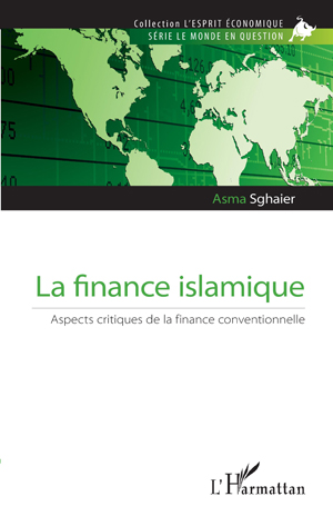 La finance islamique | Sghaier, Asma