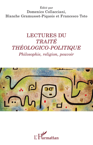 Lectures du <em>Traité théologico-politique</em> | Collacciani, Domenico