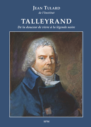 Talleyrand | Tulard, Jean