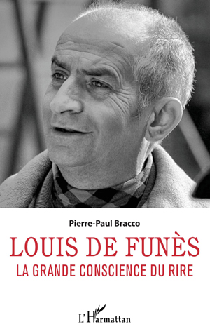 Louis de Funès | Bracco, Pierre-Paul