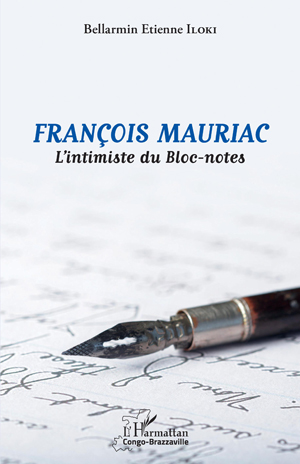 François Mauriac | Iloki, Bellarmin Etienne