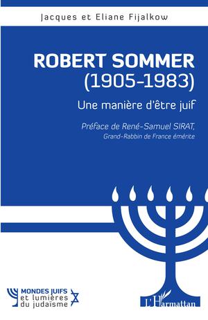Robert Sommer (1905-1983) | Fijalkow, Jacques