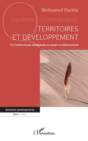 Territoires et développement | Haddy, Mohamed