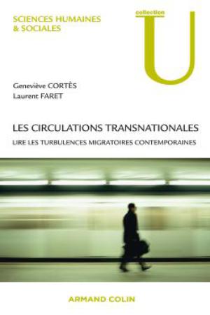 Les circulations transnationales | Cortès, Geneviève