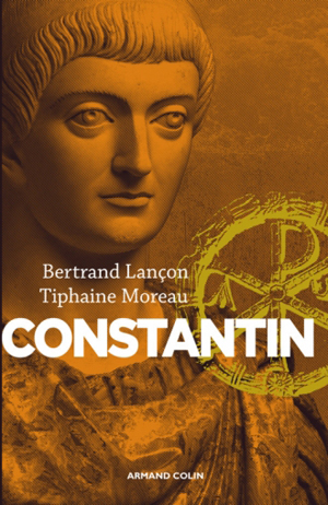Constantin | Lançon, Bertrand