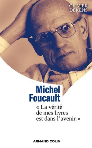 Comprendre Foucault | Dekens, Olivier