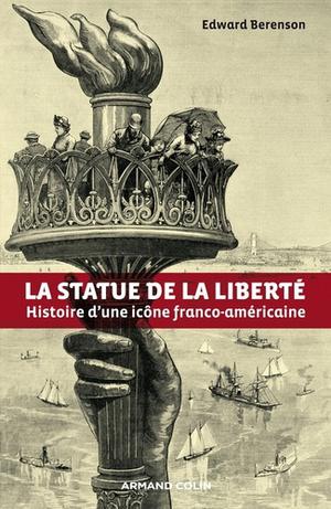 La statue de la Liberté | Berenson, Edward