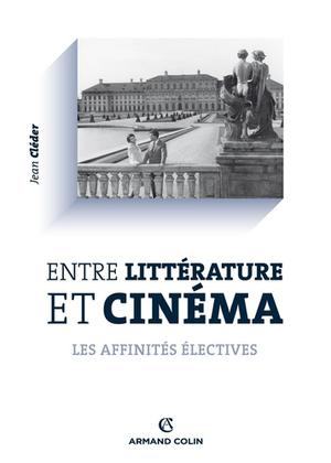 Entre littérature et cinéma | Cléder, Jean